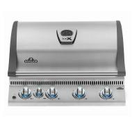 Gril Napoleon vestavn� BILEX 485 - propan butan