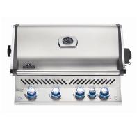 Gril Napoleon vestavn� BIPRO 500 - zemn� plyn