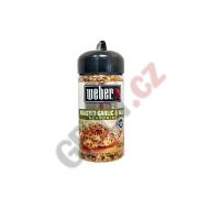 Koen Weber Roasted Garlic & Herb 156 g 