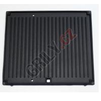 Litinov� t�l - Master 4 Series