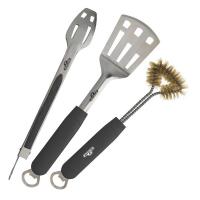 Napoleon Cestovn� sada grilovac�ho n��in�