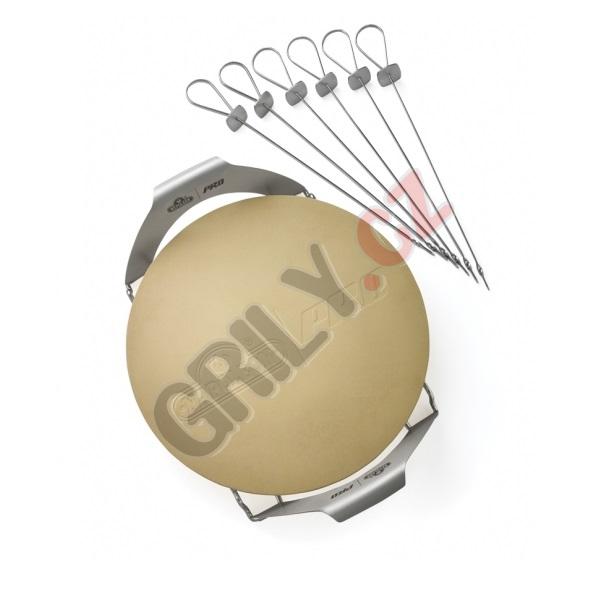 Gril Campingaz Class 3 WLX