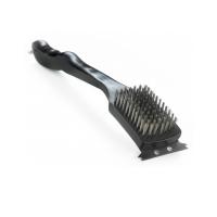 Napoleon Kart�� s d�ev�nou rukojet� - nerezov� �t�tiny