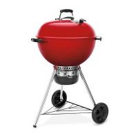 Gril Weber Master Touch GBS, 57 cm Red (erven) 