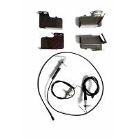 Sada elektrod + dr��ky ke grilu 2 Series RBS