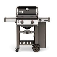 Gril Weber Genesis II E-210 GBS, ern