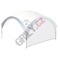 Zstna k FastPitch Shelter XL Sunwall