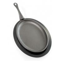 Napoleon P�nev litinov� s odn�matelnou rukojet� - ov�ln�