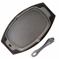 Napoleon P�nev litinov� s odn�matelnou rukojet� - hranat�