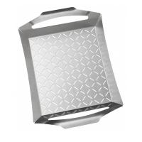 Napoleon Grilovac� m�sa nerez PRO