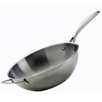 Napoleon Nerezov pnev Wok