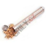 Z�sobn�k na ud�c� lup�nky - nerez 