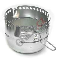 Popelnk set Original Kettle Premium 57cm