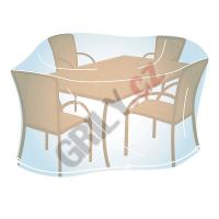 Ochrann� obal na n�bytek M 