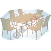 Ochrann� obal na n�bytek L