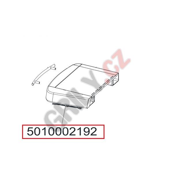 Gril Campingaz Class 3 WLX