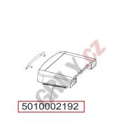 N�hradn� li�ta s h��ky - 4 Series