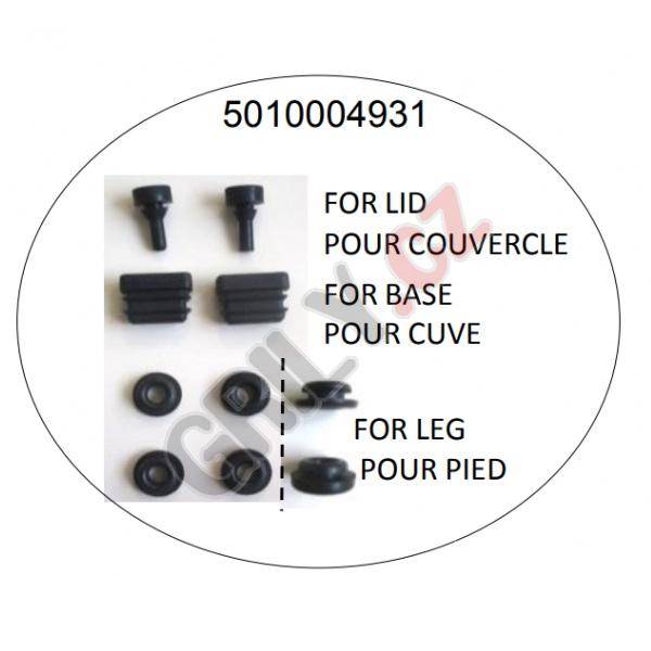 Gril Campingaz Class 3 WLX