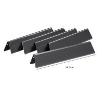 Aromakolejnice - gril Weber Spirit s�rie 300 (od roku 2013)