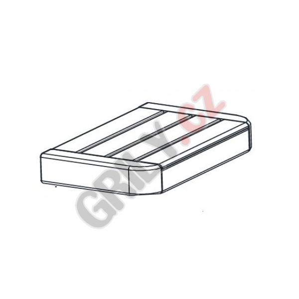 Gril Campingaz Class 3 WLX