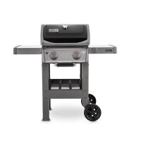 Gril Weber Spirit II E-210 GBS, ern