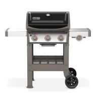 Gril Weber Spirit II E-320 GBS, ern