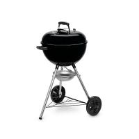 Gril Weber Original Kettle E-4710, 47 cm – �ern�