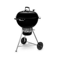 Gril Weber Master Touch GBS E-5750, ern