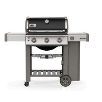 Gril Weber Genesis II E-310 GBS, �ern�