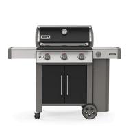 Gril Weber Genesis II E-315 GBS, ern