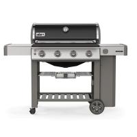 Gril Weber Genesis II E-410 GBS (vystaven� vzorek)