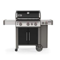 Gril Weber Genesis II EP-335 GBS, �ern�