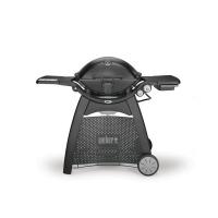 Gril Weber Q 3200 Black - vystaven vzorek