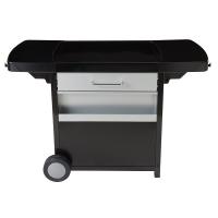 Premium Plancha Trolley - VYSTAVEN VZOREK