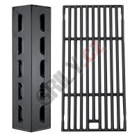 Sada litinov�ho ro�tu a rozptylova�e - 3 Series