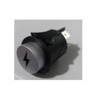 Knofl�k k elektronick�mu zapalov�n� - 2 Series RBS