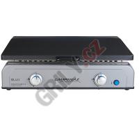 Gril Campingaz Plancha BF LX - p�j�ovna