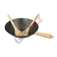 Culinary Modular Wok - Ocelov pnev Wok - pjovna