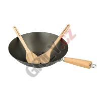Culinary Modular Wok - Ocelov� p�nev Wok - p�j�ovna