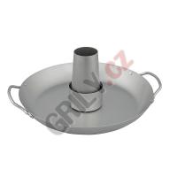 Culinary Modular Poultry Roaster – Pe��c� stojan dr�be� - p�j�ovna