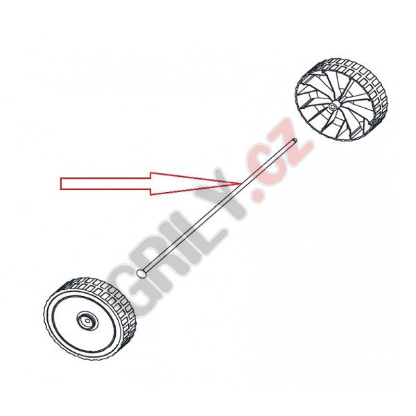 Gril Campingaz Class 3 WLX