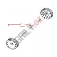 Osi�ka ke kole�k�m - 2 Series RBS