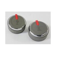 Ovl�dac� knofl�ky (2ks) - Genesis II