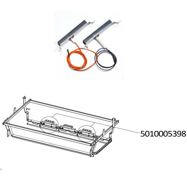 Gril Campingaz Class 3 WLX