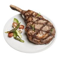 Porcel�nov� tal�� Weber Ø 27,5 cm - 2 ks