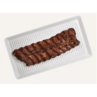 Porcel�nov� serv�rovac� t�c Weber 40 x 22 cm