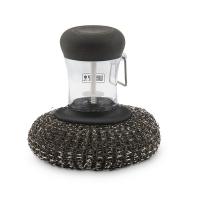 Weber dr�t�nka s d�vkova�em