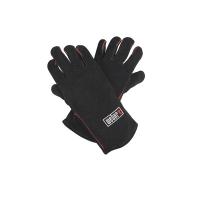 Ko�en� grilovac� rukavice Weber (1 p�r)