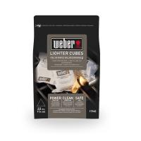 Podpalovac� kostky Weber