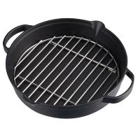 Litinov� hrnec Campingaz 